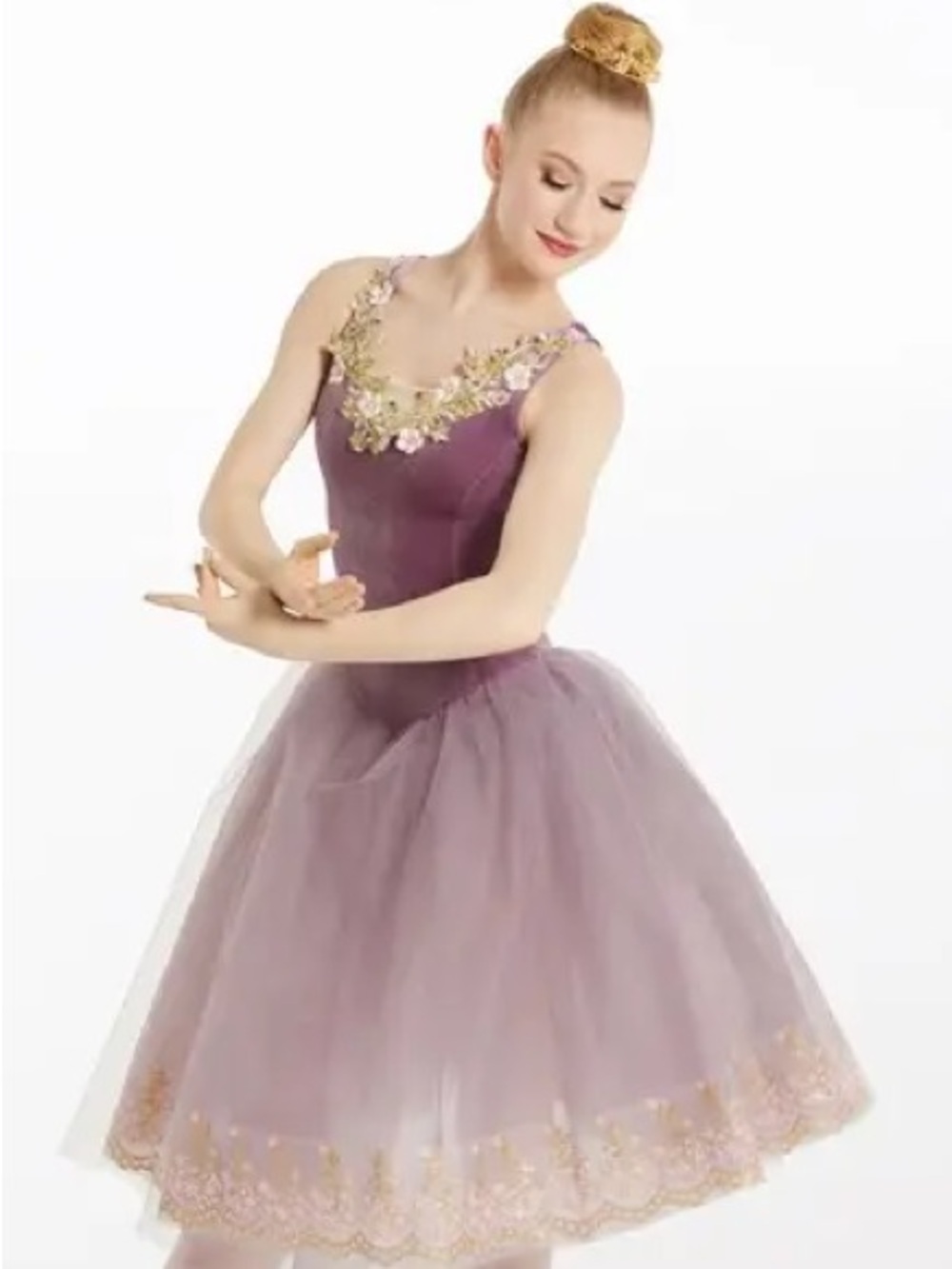 Weissman Music Box Dancer 11674 MC